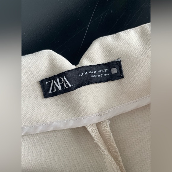Zara Pants with a High Waist - Picture 5 of 11